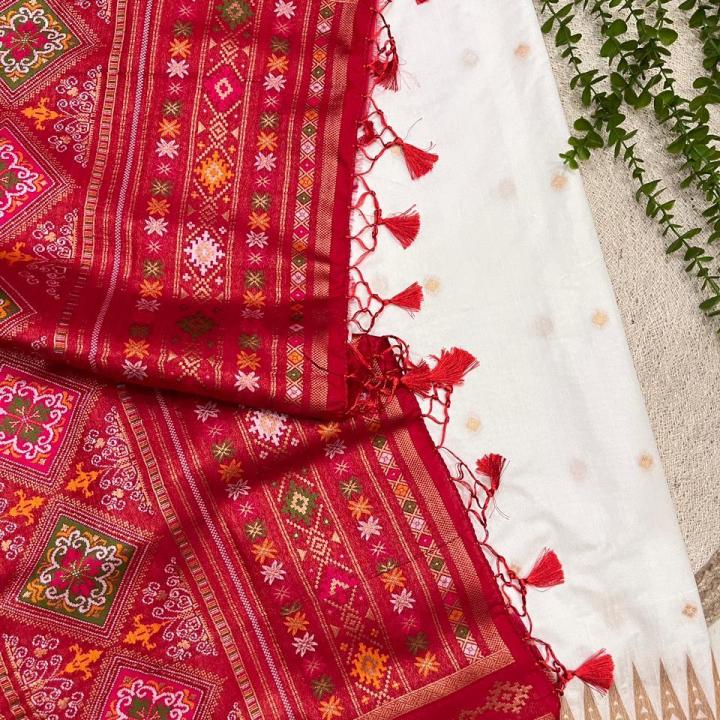 Kohinur Saree